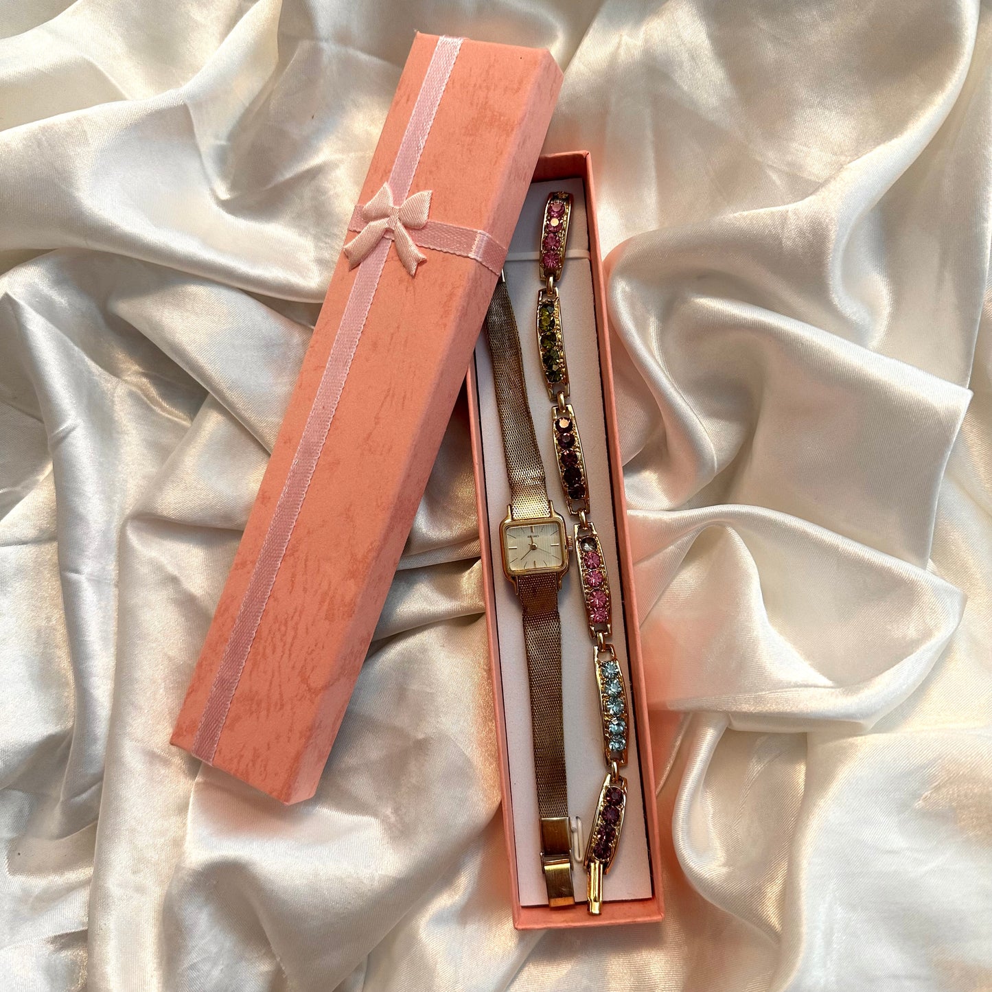 🎀 Square Face Bundle