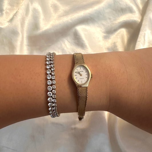 💫 Mini Lil Cocktail Watch